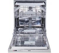 PRONTA CONSEGNA - Franke Lavastoviglie a scomparsa totale con anta lunga FDW 614 D10P DOS LP D 117.0718.757 da 60 cm