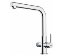 PRONTA CONSEGNA - Franke Miscelatore bicomando Lina Clear Water 2.0 120.0730.779 finitura cromato