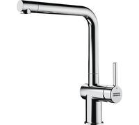PRONTA CONSEGNA - Franke Miscelatore monocomando Active 115.0653.298 finitura cromato