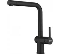PRONTA CONSEGNA - Franke Miscelatore monocomando Active 115.0653.371 finitura black matt