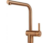 PRONTA CONSEGNA - Franke Miscelatore monocomando Atlas Neo 115.0628.204 finitura copper