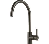 PRONTA CONSEGNA - Franke Miscelatore monocomando Eos Neo 115.0628.253 finitura antracite