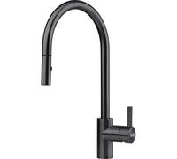 Franke Miscelatore Eos Neo Pull Down Side HP InduBlk cod. 115.0613.671 - Su ordinazione in 2-3 settimane