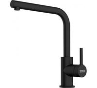 PRONTA CONSEGNA - Franke Miscelatore monocomando Lina L 115.0693.393 finitura black matt
