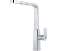 PRONTA CONSEGNA - Franke Miscelatore monocomando Mythos 115.0547.852 finitura inox satinato