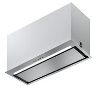 PRONTA CONSEGNA - Franke MX Cappa da incasso Box Inox FBFE XS A70 305.0665.361 finitura inox satinato da 70 cm