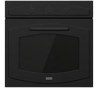 PRONTA CONSEGNA - Franke MX Forno multifunzione termoventilato Country 116.0696.547 finitura black matt da 60 cm