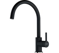 PRONTA CONSEGNA - Franke MX Miscelatore monocomando Lina 115.0626.020 finitura nero