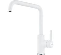 PRONTA CONSEGNA - Franke MX Miscelatore monocomando Urban 115.0595.068 finitura bianco