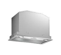 PRONTA CONSEGNA - Gaggenau Cappa da incasso AC200161 finitura acciaio inox e vetro da 52 cm