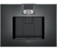 PRONTA CONSEGNA - Gaggenau Macchina caffè CM450102 finitura antracite da 59 cm