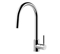 Miscelatore Gessi 17120 031 Chrome