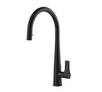 Gessi PROTON 17153 299 Rubinetto Valvole rotanti Nero