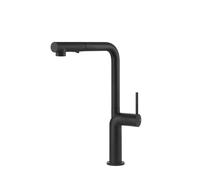 Gessi STELO 60311 299 Rubinetto Leva sanitaria Nero Opaco