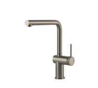 PRONTA CONSEGNA - Gessi Miscelatore monocomando Inedito Collection 60471 149 finitura Finox