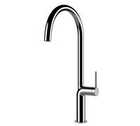 PRONTA CONSEGNA - Gessi Miscelatore monocomando Stelo Collection 60301 031 finitura cromato - IN PROMOZIONE FINO AL 31/03