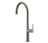 PRONTA CONSEGNA - Gessi Miscelatore monocomando Stelo Collection 60301 149 finitura Finox - IN PROMOZIONE FINO AL 31/03