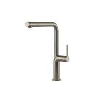 PRONTA CONSEGNA - Gessi Miscelatore monocomando Stelo Collection 60309 149 finitura Finox