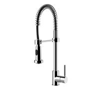 Miscelatore Gessi 50209 031 Chrome