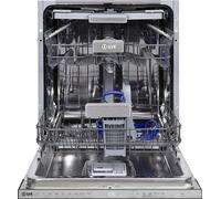 PRONTA CONSEGNA - Ilve Lavastoviglie a scomparsa totale da incasso D60ABIFISL da 60 cm