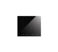 PRONTA CONSEGNA - Ilve Piano cottura induzione HCBI604TC in vetroceramica nero da 60 cm