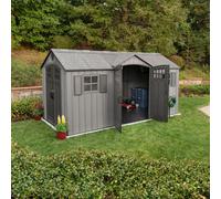 PRONTA CONSEGNA - Lifetime Casetta Utah LT/CASUTAH