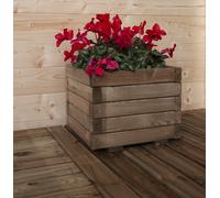 PRONTA CONSEGNA - Losa Esterni da vivere Fioriera Tulipano cm 120x40x32,5 h. DP/FIO04012040