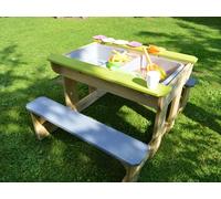 PRONTA CONSEGNA - Losa Esterni da vivere Picnic Splash WE/SPLASH