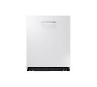 Samsung DW60M6050BB Lavastoviglie da incasso a scomparsa totale Serie 6000 14 coperti E Terzo cesto per posate