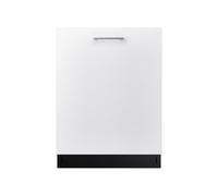 PRONTA CONSEGNA - Samsung Lavastoviglie a scomparsa totale DW60R7050BB da 60 cm