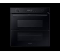 Samsung Forno Dual Cook Flex™ Serie 4 76L NV7B4540VBK