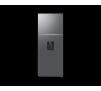 Samsung Frigorifero doppia porta a libera installazione RT42CG6724S9 finitura metal inox da 70 cm