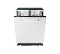 Samsung Lavastoviglie a scomparsa totale DW60A6080BB da 60 cm