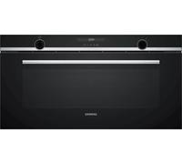 Siemens VB558C0S0 Forno da incasso cm. 90 - inox nero - Classe energetica: A+