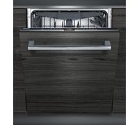 PRONTA CONSEGNA - Siemens Lavastoviglie a scomparsa totale SN63HX60CE da 60 cm