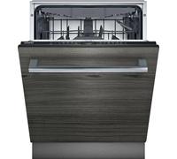 PRONTA CONSEGNA - Siemens Lavastoviglie a scomparsa totale SN73HX60CE da 60 cm