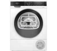 PRONTA CONSEGNA - Siemens PI Asciugatrice a pompa di calore WQ45G2C0IT finitura bianco da 60 cm