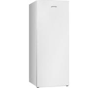 PRONTA CONSEGNA - Smeg Congelatore monoporta a libera installazione CV215NE finitura bianco da 54 cm - IN PROMOZIONE FINO AL 31/03