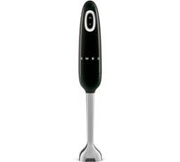 PRONTA CONSEGNA - Smeg Frullatore a immersione HBF11BLEU finitura nero - Special Pack