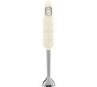 PRONTA CONSEGNA - Smeg Frullatore a immersione HBF11CREU finitura panna - Special Pack
