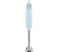 PRONTA CONSEGNA - Smeg Frullatore a immersione HBF11PBEU finitura azzurro - Special Pack