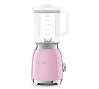 SMEG BLF03PKEU FRULLATORE ANNI '50 CAPACITA 1,5 LT COLORE ROSA