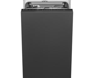 PRONTA CONSEGNA - Smeg Lavastoviglie slim a scomparsa totale da incasso ST4523IN da 45 cm