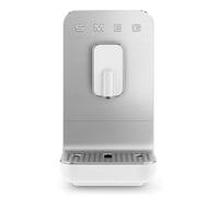 Smeg Collezione Bcc11 Superautomatic Coffee Machine Trasparente One Size / EU Plug