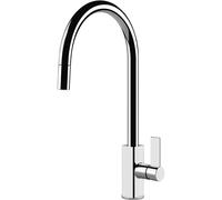 PRONTA CONSEGNA - Smeg Miscelatore monocomando MRMG4DCR finitura cromo