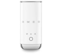 PRONTA CONSEGNA - Smeg Montalatte MFF02WHEU finitura bianco