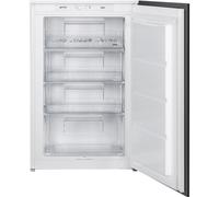 PRONTA CONSEGNA - Smeg S Congelatore monoporta statico da incasso S4F094E da 55 cm