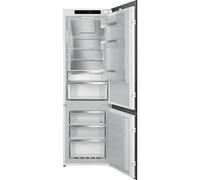 PRONTA CONSEGNA - Smeg S Frigorifero combinato da incasso C9174TN5D1 da 55 cm