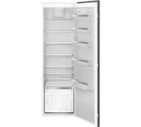 PRONTA CONSEGNA - Smeg S Frigorifero monoporta da incasso S9L1721E da 55 cm