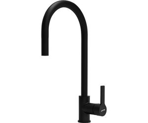 PRONTA CONSEGNA - Smeg S Miscelatore monocomando con doccetta MID2MN finitura nero